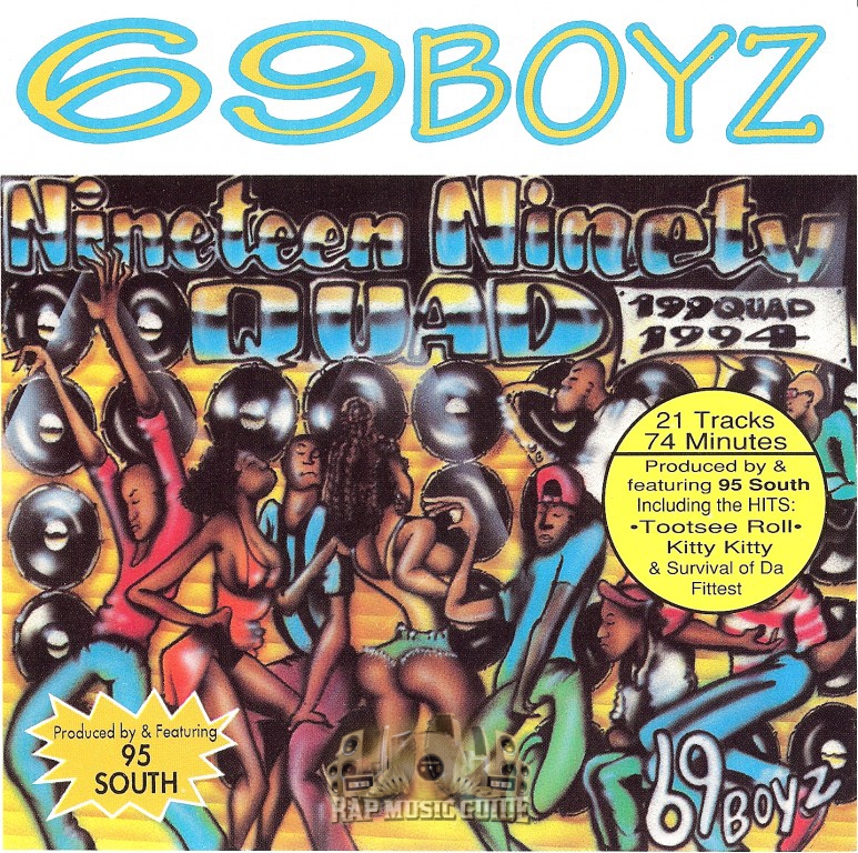 69 Boyz Let Me Ride That Donkey 69 Boyz - Alchetron, The Free Social Encyclopedia